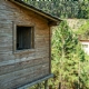 Pinus Parede 13,5 x 2 cm 3,00 Metros (Frontal)